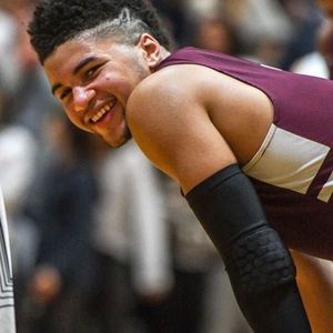 Meet your Posher, Kenny